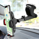 Car Phone Navigation Bracket