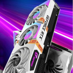 Rainbow IGame GeForce RTX 3060 Ti W OC LHR