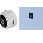 A9 WIFI wireless network camera