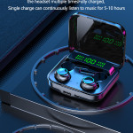 M21 TWS Bluetooth Headset Game Ears