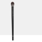 Blade Oblique Head Eyebrow Brush Superfine Flat Head Eyeliner Brush