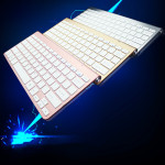 Bluetooth keyboard and Mouse