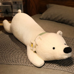 Animal Series Long Pillow Plush Toy