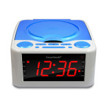 Repeater Prenatal Education Music Machine Radio Alarm Clock