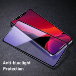 0.3mm Full Glass Tempered Film For IPX XS 11 Pro 5.8 Inch