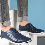 Low-top Men's Casual Sports Shoes