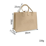 Maternity Handbag Tote Light Small Carry Bag