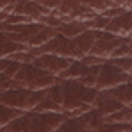 Lychee Pattern Knitted Bottom Leather Fabric Half PU Artificial Leather