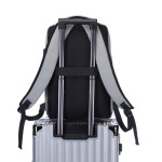 Outdoor Backpack Men's Computer Travel Waterproof