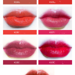 Lipstick Matte Lasting Moisturizing Moisturizing Waterproof