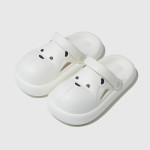 Cute Bear Shoes Multifunctional Slippers Summer Outdoor Sandals