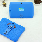 7inch Children's A33 Quad-core Student Cartoon Tablet Computer