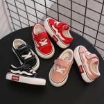 Girls' Casual Cloth Shoes, Autumn 2021 New Korean Style Baby Trendy Shoes