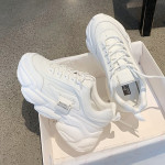 Student Thick-soled Breathable Sneakers