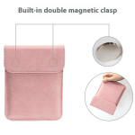 Kindle E-book Liner Bag Magnetic Suction Waterproof Protective Cover