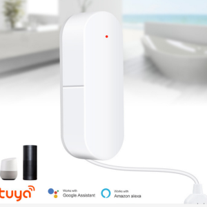 WiFi Wireless Water Leakage Alarm