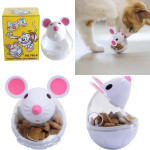 Household Automatic Food Leakage Pet Toy