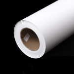 Outdoor Photo Advertising Materials Poster Spray Photo Materials Paper