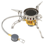 Stove Head Camping Stove Outdoor Cookware