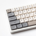 PBT Ball XDA Highly Complete Custom Mechanical Keyboard