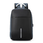 Men's And Women's Anti-theft Charging Travel Backpack