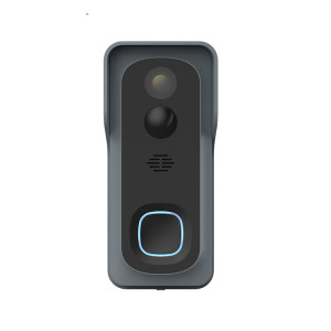 HD Camera Video Wireless WiFi Smart Doorbell Camera