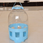 Doveware Drinker Kettle Transparent