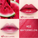 Moisturizing Liquid Lip And Cheek Dual-use Rouge Is Not Easy To Fade Lipstick Glaze Mirror Water Light