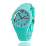 Ladies Student Cartoon Casual Quartz Watch