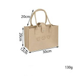 Maternity Handbag Tote Light Small Carry Bag