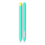 Octagonal Pen Pure Silicone Protective Cover