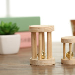 Wooden toy