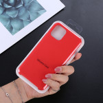 Compatible with Apple, Silicone Case Half Pack Liquid Apple 7plus Hand Iphone11XR Supports 8 Sets Of 6s Plastic Xs Max