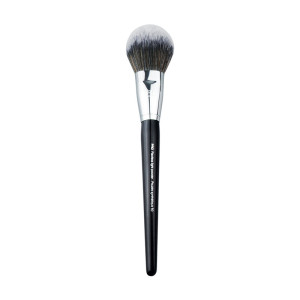 Peach Shape Loose Powder Brush Blush Brush Beauty Makeup