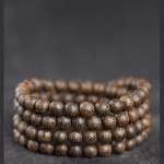 Fashion Personality Buddha Bead Bracelet For Men And Women