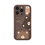 Cute Suitable For Iphone16pro Phone Case Drop-resistant