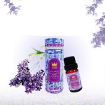 Lavender Essential Oil 10ml