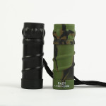 821 Oblique Rib Monoculars High Power HD