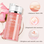 Lyelerose Rose Petal Water 100ml