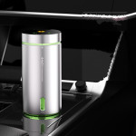 Intelligent Vehicle Mounted Large Capacity Humidifier