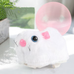 Simulated Hamster Rabbit Electric Rolling Ball Cat Toy