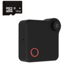 Wireless wifi mini camera