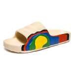 Men's Sandals And Slippers For Four Seasons Light Non-slip Bathroom