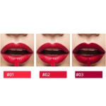 Fast Film-forming, Full-color, 3-color Juice Lip Tint