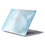 Compatible with Apple , Suitable For Tablet Computer Marble Pattern Frosted Protective Shell