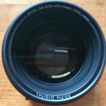 Ultra-thin camera protection lens