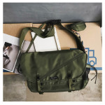 Chaopai Cross-body Outdoor Men's Shoulder Bag