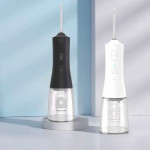 Waterproof IPX7 Dental Water Flosser For Teeth And Braces