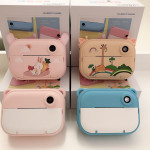 Cute And Funny Camera For Cartoon Children