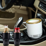 Car Heater & Cooler Cup Holder Cup Drink Holder Portable Water Heater Mug